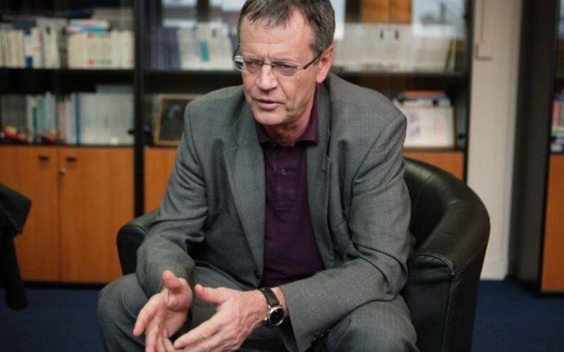 French Geopolitical Expert Faces Backlash Over Praise for Morocco's COVID-19 Response