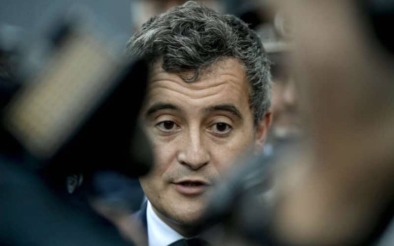 French Government Dissolves Anti-Islamophobia Group Over Hate Speech Allegations