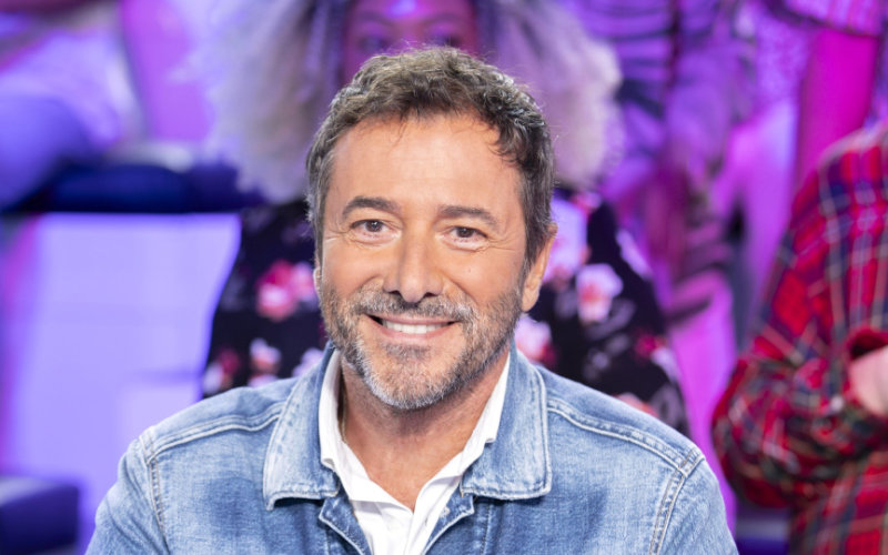 French TV Host Bernard Montiel Recalls Childhood Trauma of Leaving Morocco