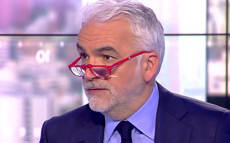 French TV Host Sparks Backlash Over Bed Bug and Immigration Comments