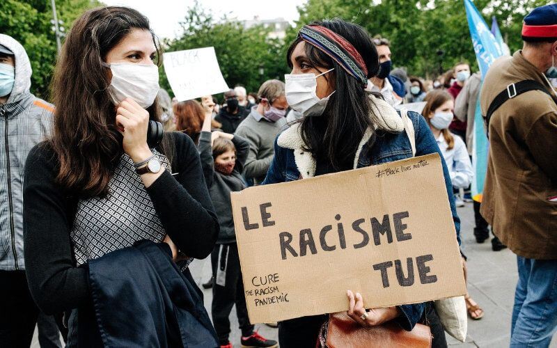 French Human Rights Commission Warns of Evolving Racism and Cultural Prejudice