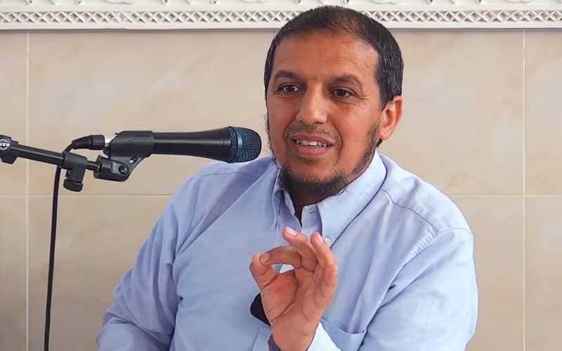 French Imam Faces Expulsion Over Alleged Anti-French Rhetoric