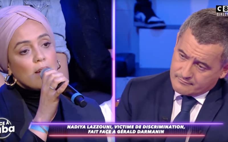 French Interior Minister Threatens Legal Action Over Islam Debate on TV Show