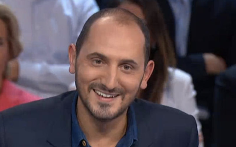 French Journalist Karim Rissouli Receives Racist Anonymous Letter at Home
