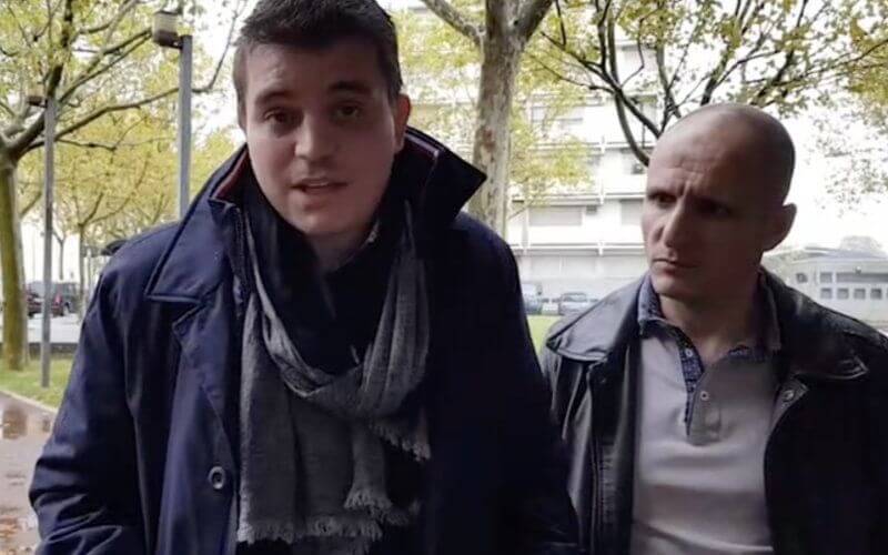 French Man Faces Legal Action for Criticizing "Islamophobic Climate" in Online Post