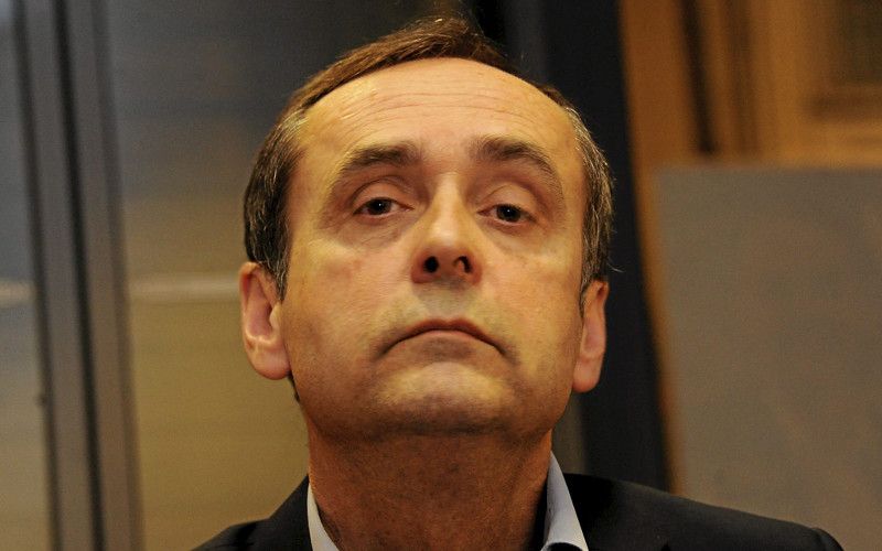 French Mayor Cleared of Hate Speech Charges Over Muslim Student Comments