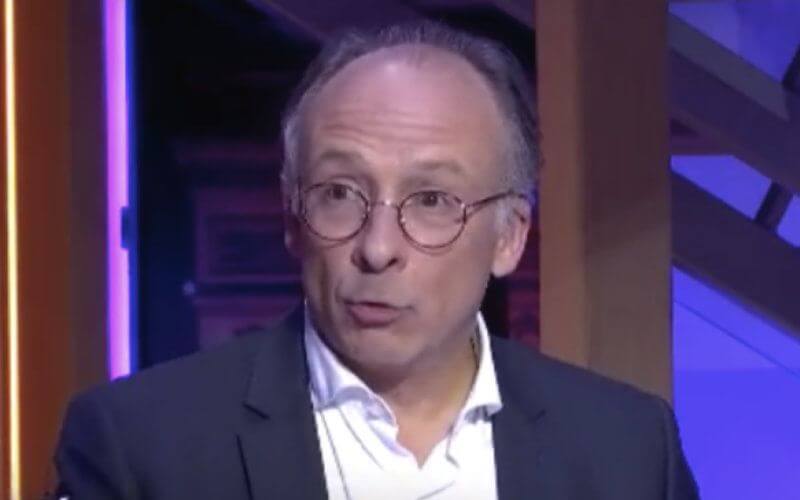 French Media Figure Sparks Controversy with Anti-Muslim Comments on TV