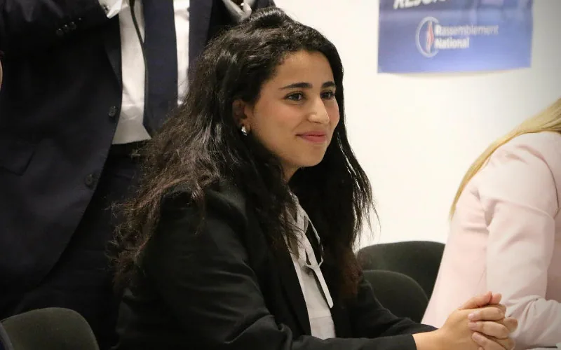 French MP of Moroccan Descent Receives Racist Threat at National Assembly