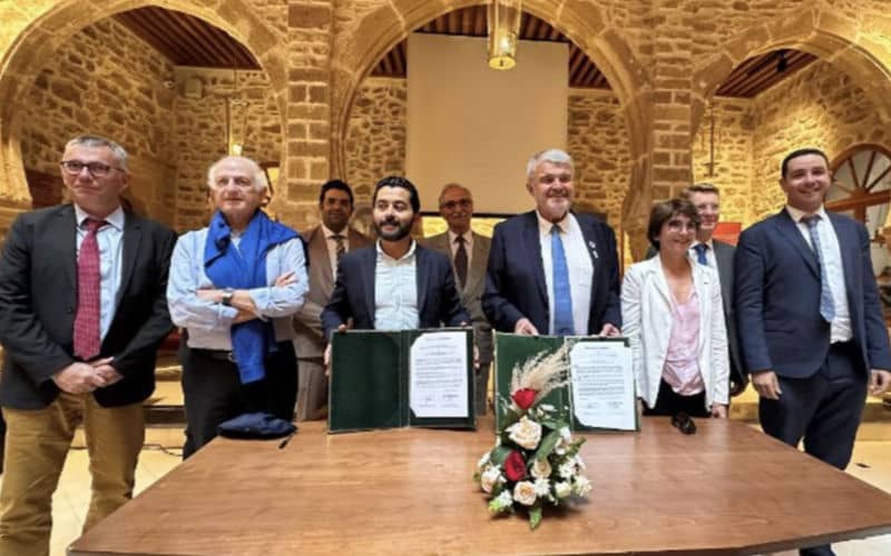 French and Moroccan Port Cities Expand Partnership in Education and Sustainability