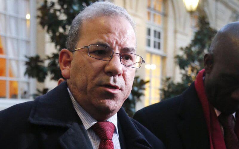 French Muslim Council Chief Condemns Threats Over Islam Criticism