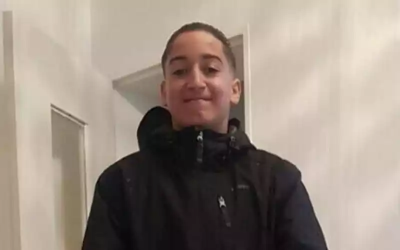 French Officer to Stand Trial for Murder in Fatal Shooting of Teen Nahel