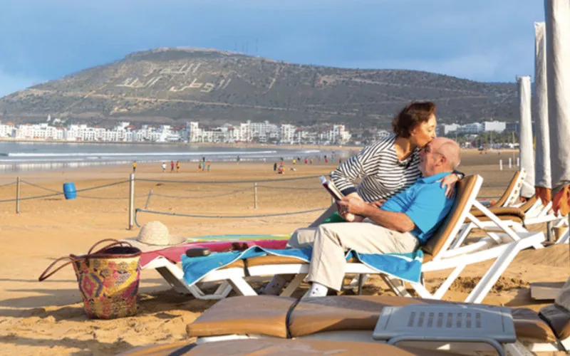 French Pension Crackdown: Auditors Target Expat Retirees and Working Pensioners