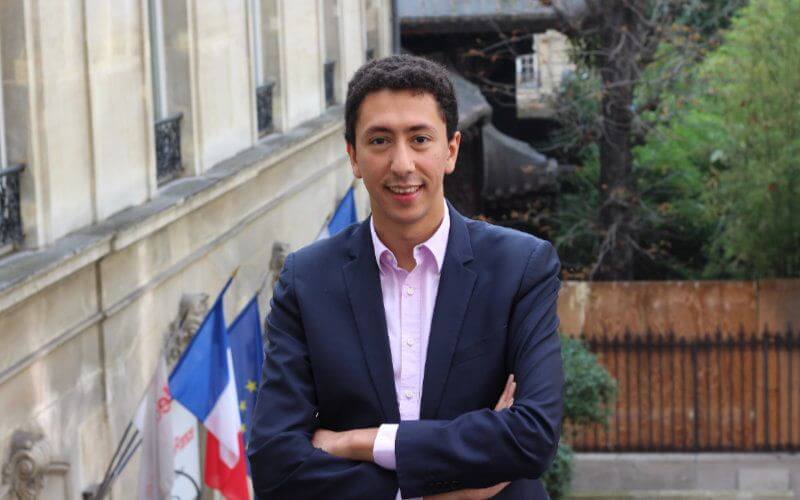 French Politician Othman Nasrou Challenges Immigration Debate Stereotypes