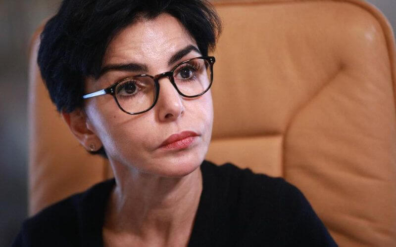 French Politician Rachida Dati Calls for Action Against Communitarian Lists Amid Veil Debate