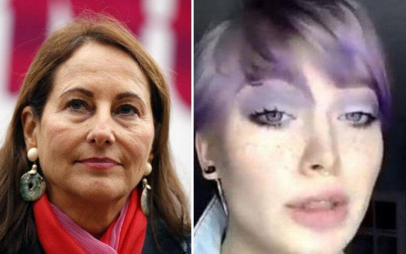 French Politician Royal Criticizes Teen at Center of Islam Controversy