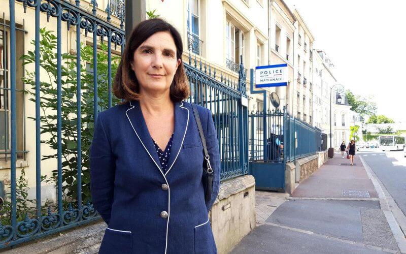 French Politician Sparks Controversy with Anti-Muslim Comments on Paris Transit Strike