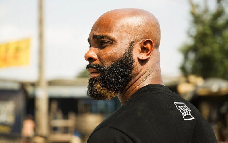 French Rapper Kaaris Addresses Controversy Over Alleged Insults to Moroccan Women
