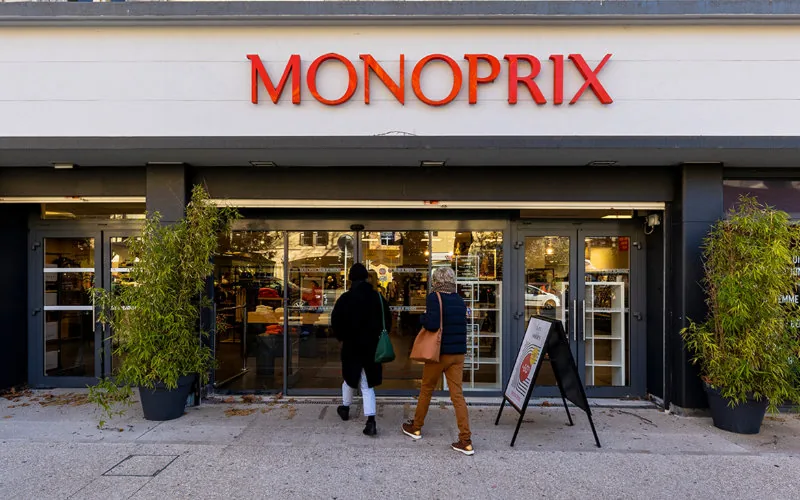 French Retail Giants Franprix and Monoprix to Open 210 Stores in Morocco