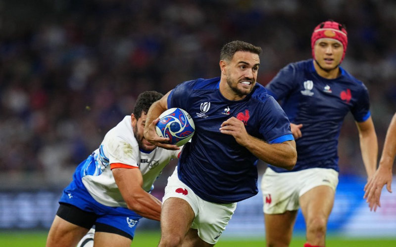 French Rugby Star Sanctioned for Racist Remarks in Viral Video