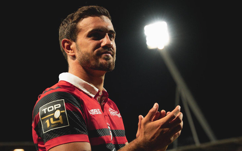 French Rugby Star Suspended 8 Months for Racist Remarks
