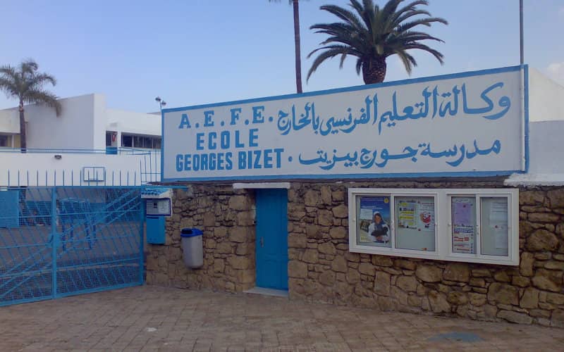 French Schools in Morocco Offer Hybrid Learning Options for Fall Semester
