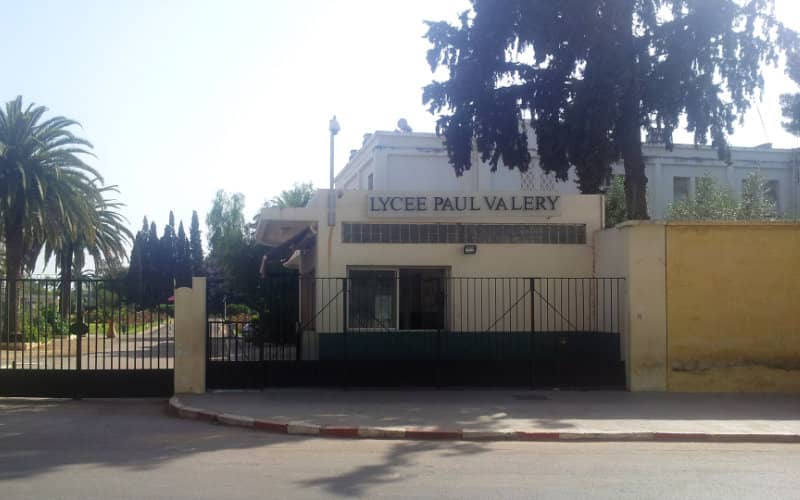 French Schools in Morocco to Resume In-Person Classes with Safety Measures