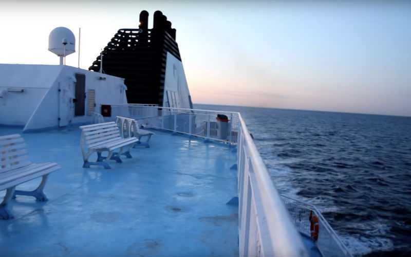 French Shipping Company La Méridionale Cancels Barcelona-Tangier Route, Focuses on Marseille