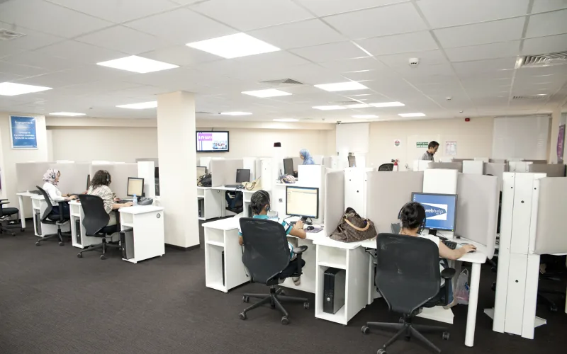 French Telemarketing Law Threatens 90,000 Jobs in Morocco's Call Center Industry