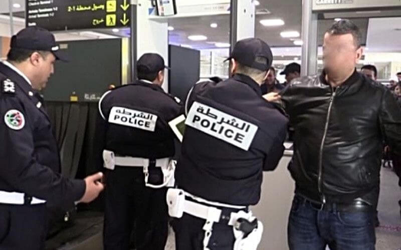 French Terror Suspect Arrested in Morocco After Years on the Run