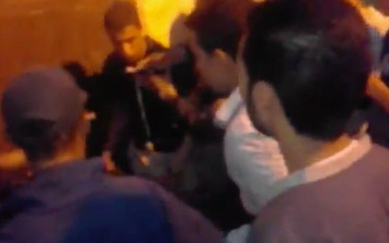 French Tourist Among 4 Injured in Knife Attack at Fez Café