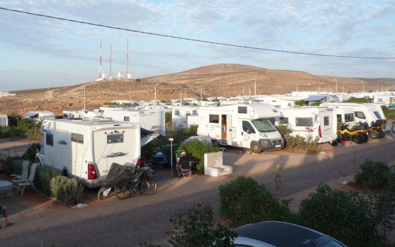 French Tourists Flout COVID Rules in Morocco, Prompting Stricter Lockdown