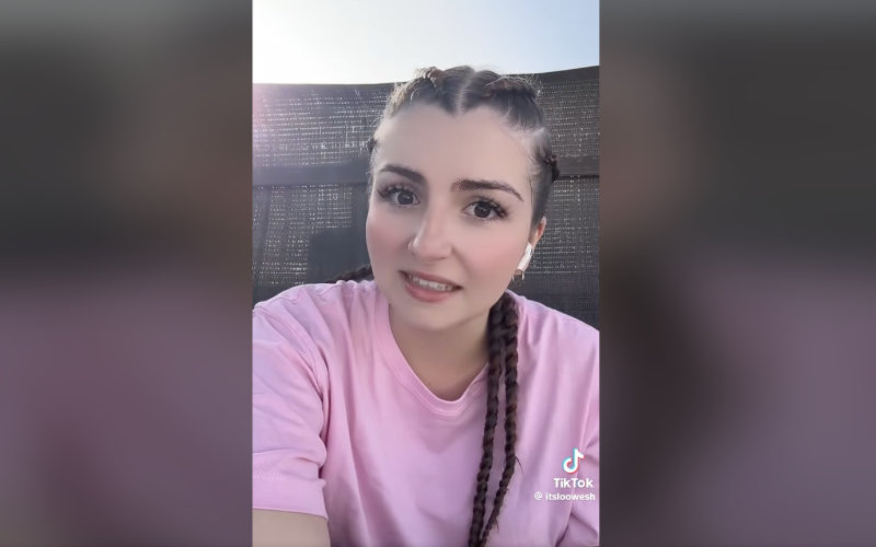 French Tourist's Viral Video Exposes Harassment in Morocco, Sparks Social Media Debate