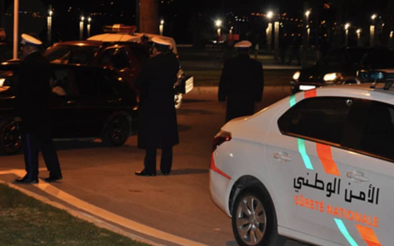 French-Tunisian Fugitive Arrested in Morocco on Armed Robbery Charges