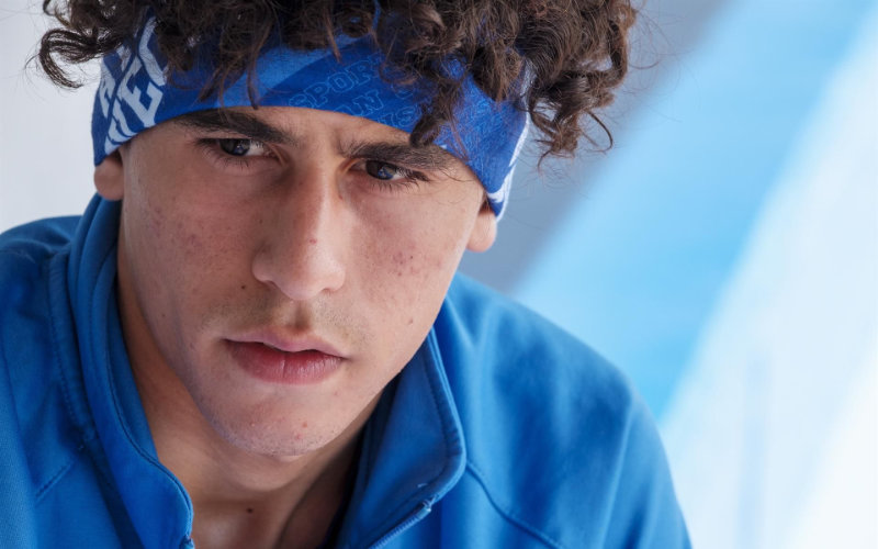 From Migrant Patera to Canary Islands Champion: Moroccan Runner's Inspiring 400m Triumph
