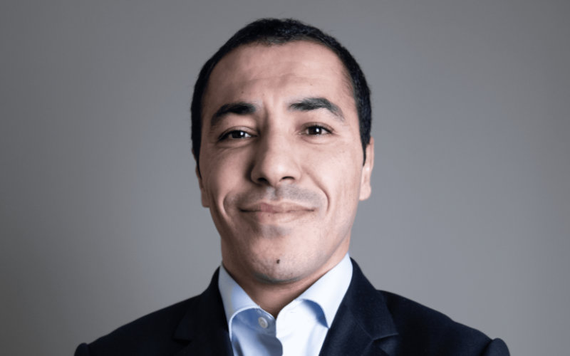 From Scrap Metal to Real Estate Empire: Moroccan Immigrant's 50 Million Euro Success Story