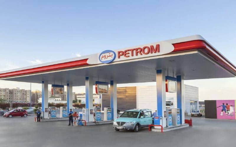 Fuel Prices Surge in Morocco: Diesel Hits 14.30 Dirhams per Liter