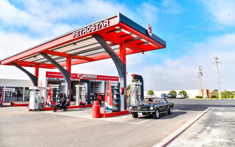 Fuel Station Owners Ignite National Strike Over Black Market Crisis
