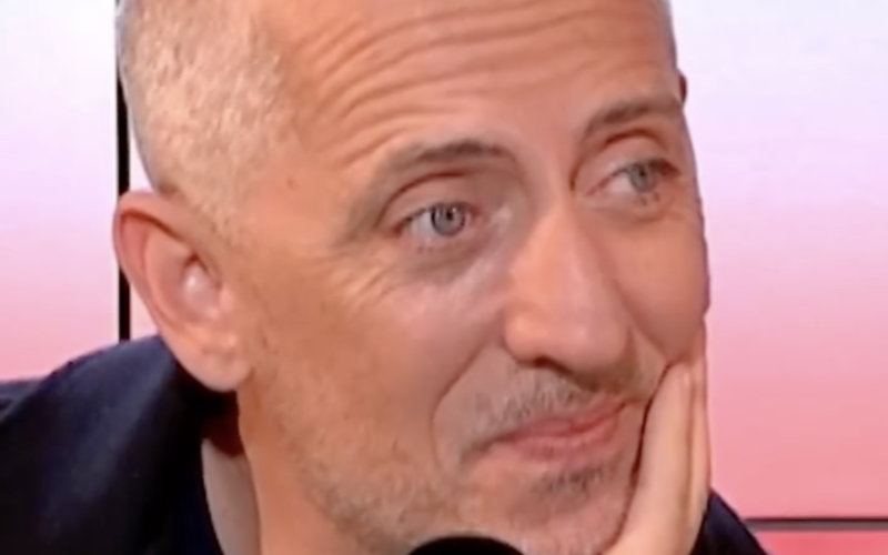 Gad Elmaleh's Heartfelt Tribute to Injured Actress Isabelle Nanty
