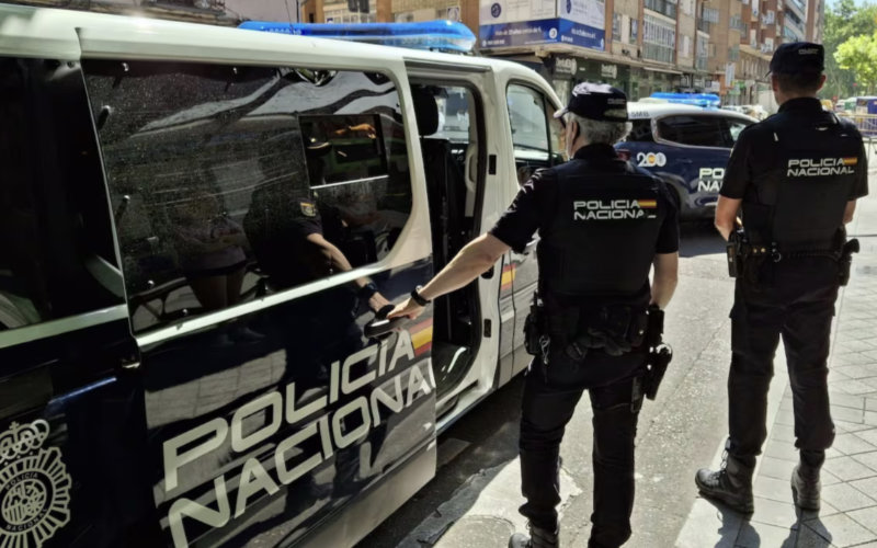 Galician Teen Recants Gang Rape Claim, Sparking Controversy in Ferrol
