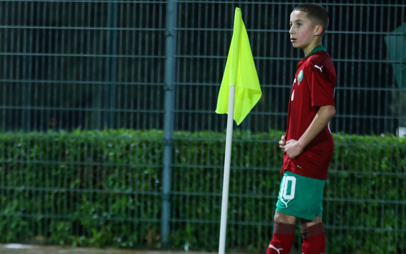 Genk Director Defends Transfer of 13-Year-Old Soccer Prodigy Amid Controversy