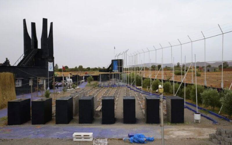German Activist Expelled from Morocco Over Unauthorized Holocaust Memorial Project