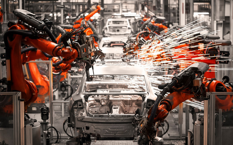 German Auto Supplier Leoni to Invest $93 Million in Morocco, Creating 7,100 Jobs