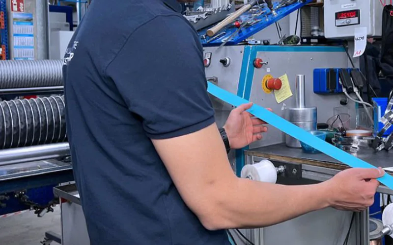 German Hose Manufacturer Masterflex Invests €3 Million in Morocco Aviation Hub