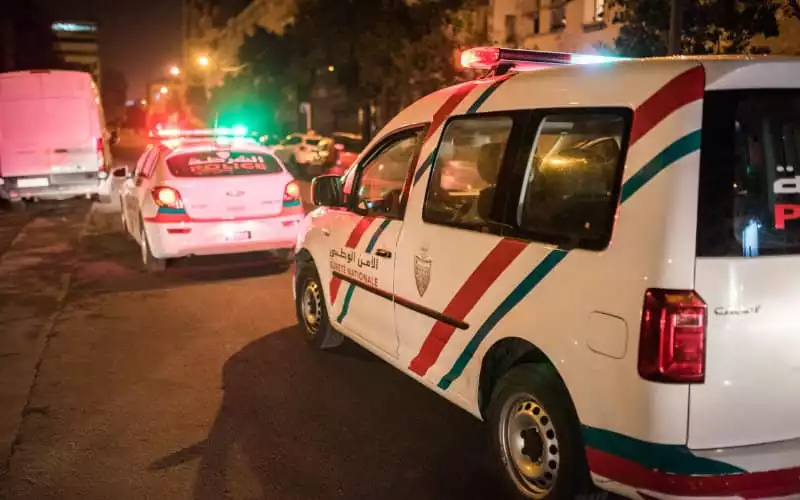 German Tourist Seriously Injured in Morocco After Alleged Harassment Incident
