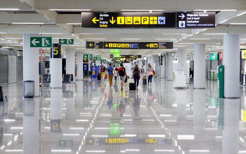 Germany Reportedly Pushed to Remove Morocco from EU Safe Travel List Amid COVID-19 Surge