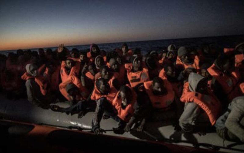 Gibraltar Police Bust Major Moroccan Migrant Smuggling Ring, Dozens Arrested