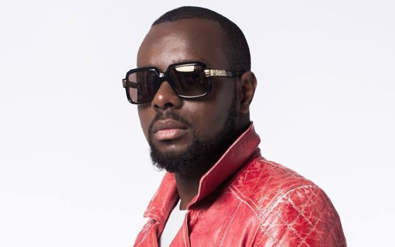 Gims and Star-Studded Lineup to Perform Free Concert in Marrakech's Iconic Square