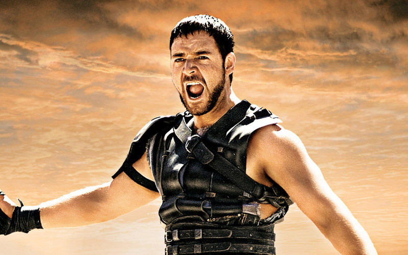 "Gladiator 2" Begins Production in Morocco, Eyeing Atlas Studios Sets