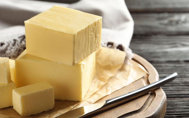 Global Butter Crisis: Soaring Prices Threaten Bakeries and Consumers Worldwide