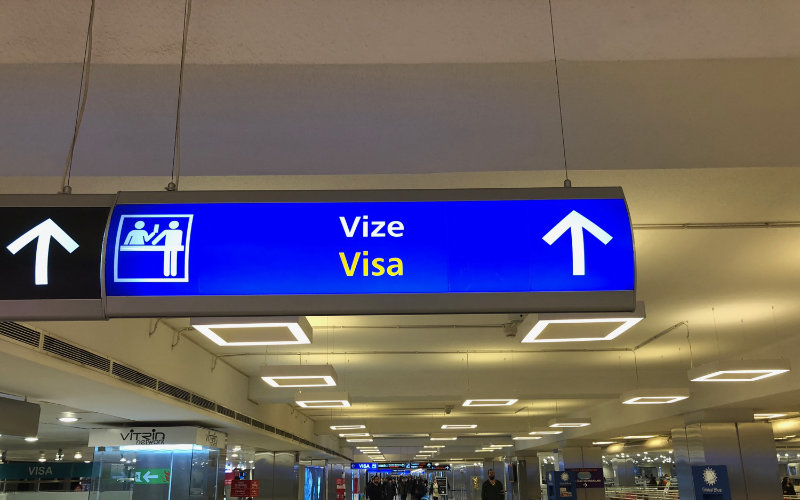 Global Crackdown: Moroccan Travelers Face Mounting Restrictions Amid Immigration Concerns